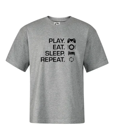 Play Eat Sleep Repeat game