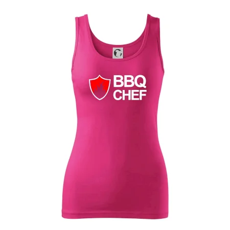 Grilovanie - BBQ Chef