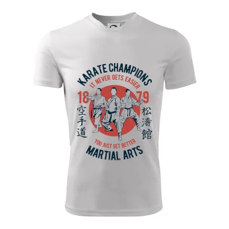 Karate Champions