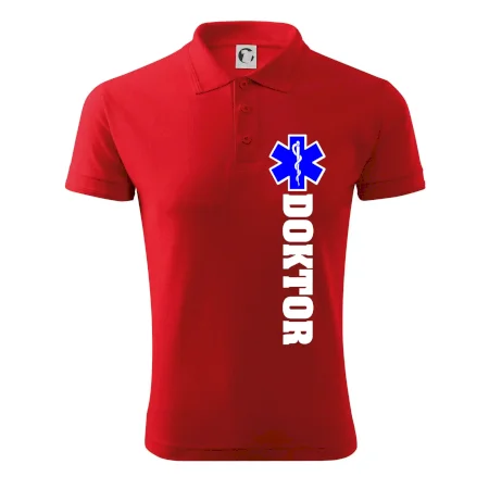 Hviezda života - doktor
