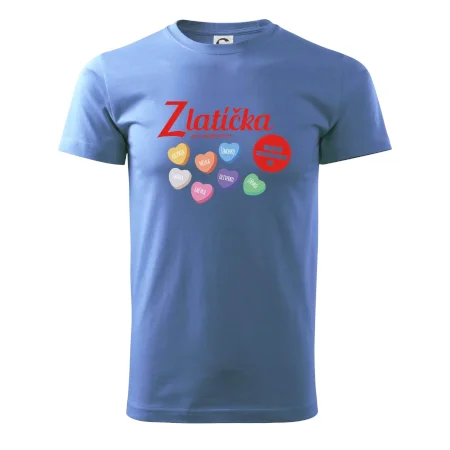 Zlatíčka deti