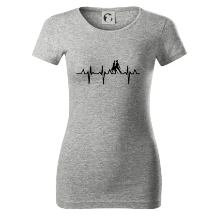 EKG tango