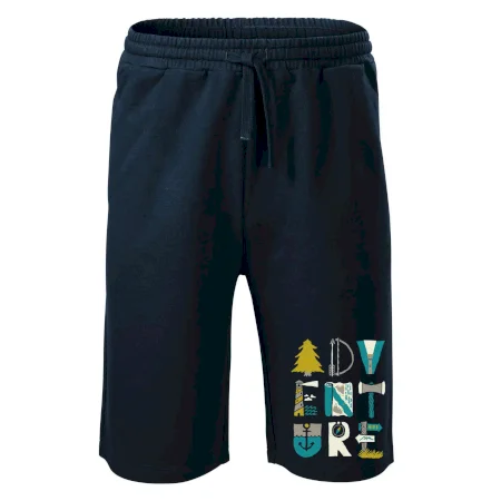 Adventure font