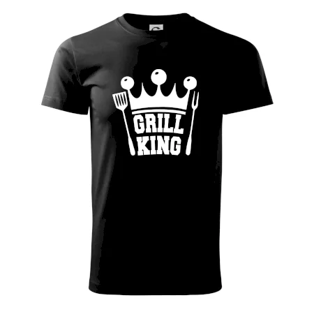 Grilovanie - Grill King