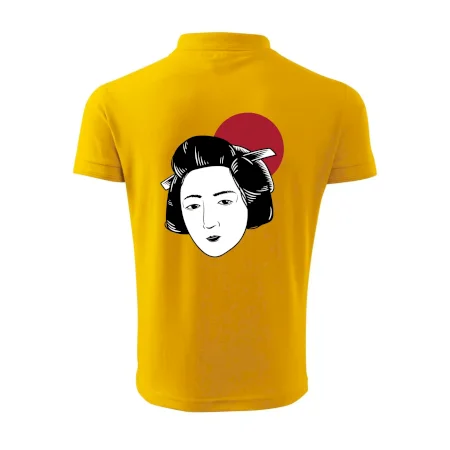 Japan culture - žena