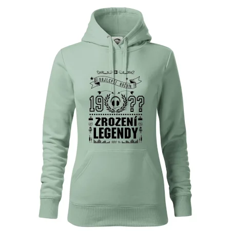 Zrodenie legendy pre DJ