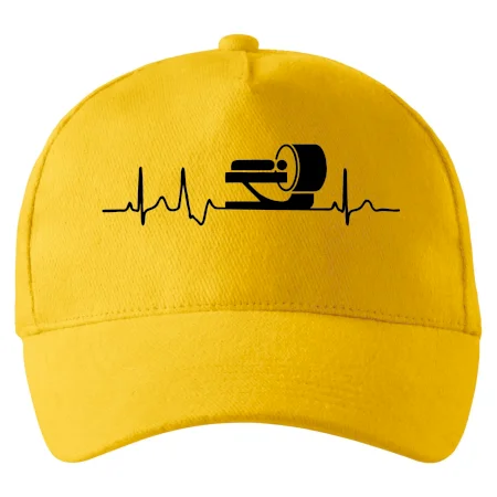 EKG rádiológia