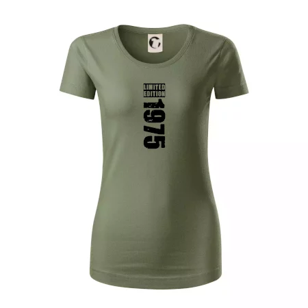 Limited edition 1975 pruh