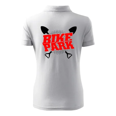 Bike park lopaty