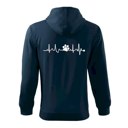 Ekg psia labka