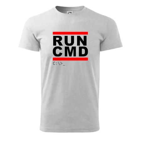 Run CMD