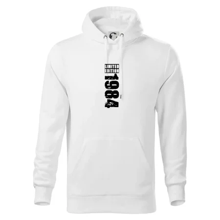 Limited edition 1984 pruh