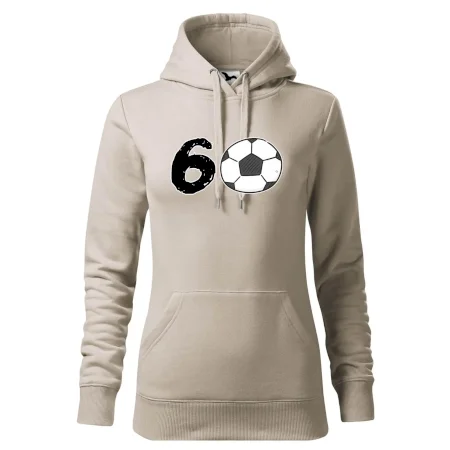 Futbal okrúhle narodeniny 60