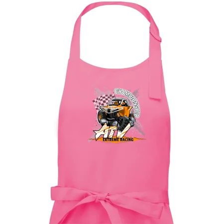 ATV extreme championship