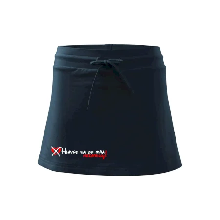 Hlavne sa do mňa nezamiluj - v riadku