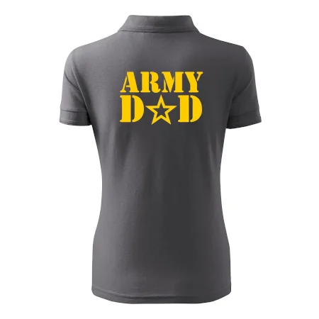 Army dad