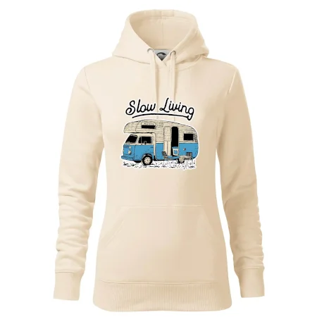 Slow living obytňák