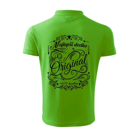 Vintage - Najlepší dedko