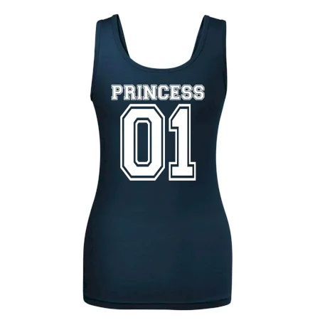Princess 01