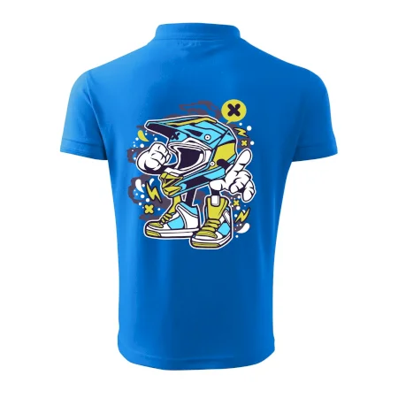 Motohelmátor