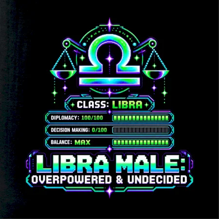 Váhy Gamer Overpowered a nerozhodný