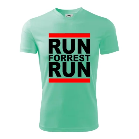 Run Forrest Run