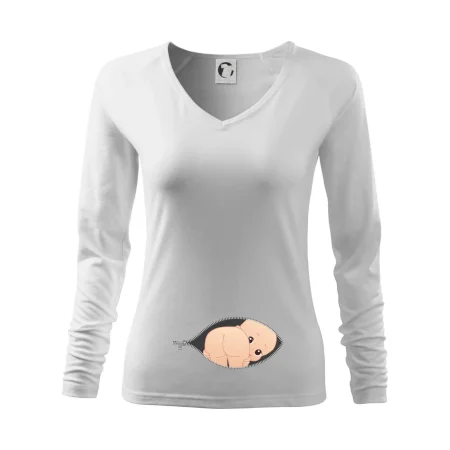 Bábätko a zadoček (Hana-creative)