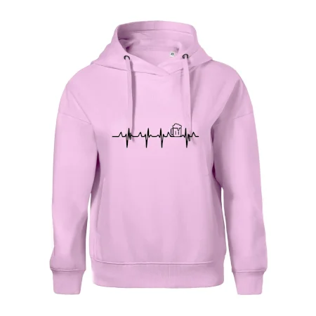 EKG pivo