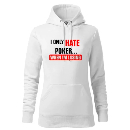 Hate poker