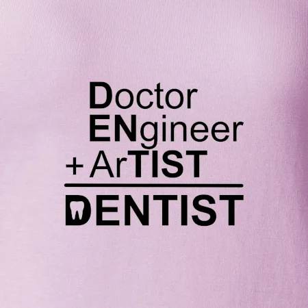 Čo znamená dentist