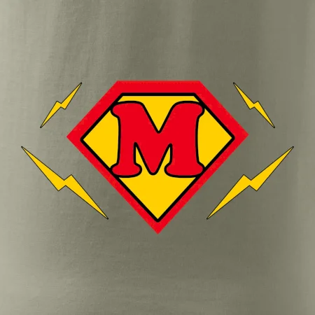 Super mama znak