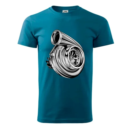 Car turbo