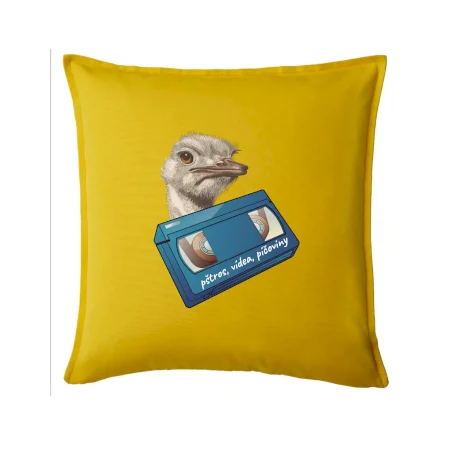 Pštrosi vídea