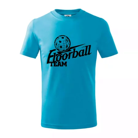 Florbal team