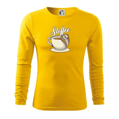 Šloffee - káva