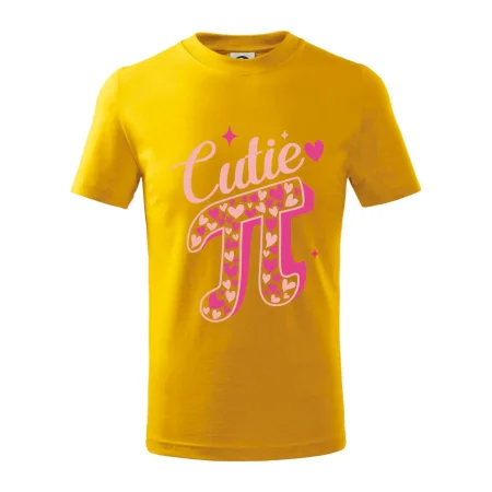Cute - Pí