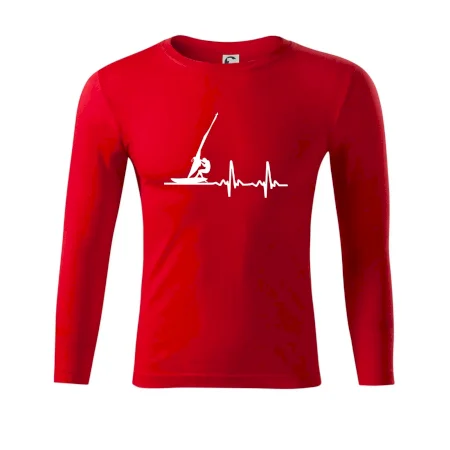 EKG Windsurfing