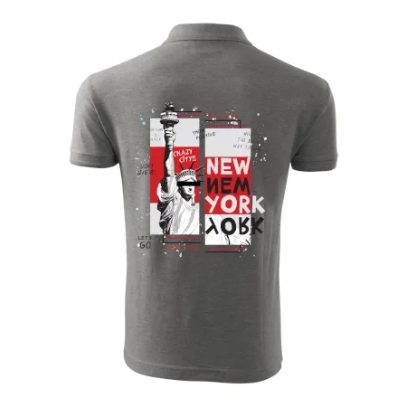 New york socha