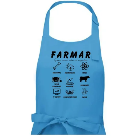 Farmár symboly