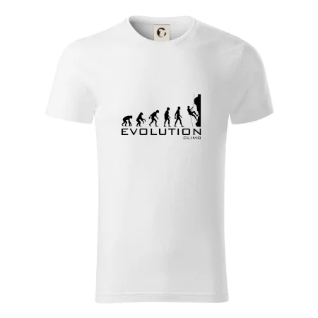 Evolution Climb