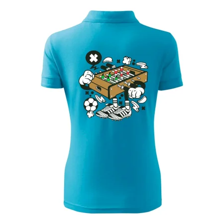 Fotbalový stolňák