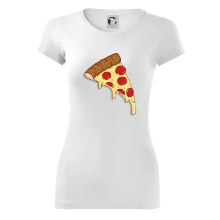 Pizza pre gurmánov