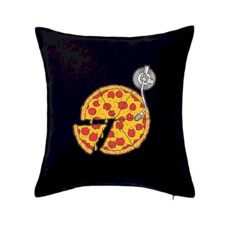 Pizza DJ