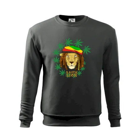 Rasta Lion