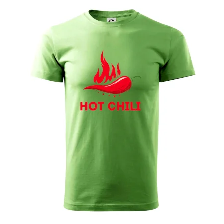 Hot Chili