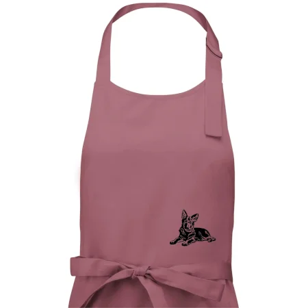 Nemecký ovčiak - šteňa