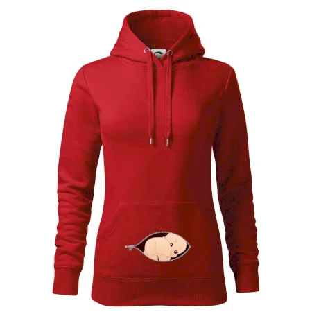 Bábätko a zadoček (Hana-creative)