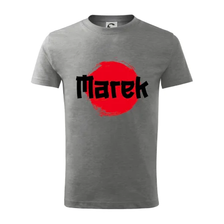 Karate jméno