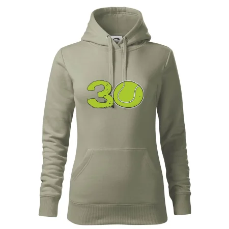 Tenis okrúhle narodeniny 30
