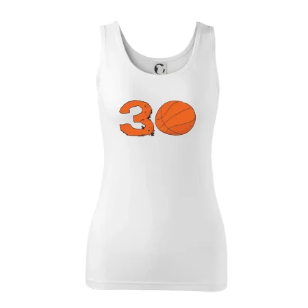 Basketball okrúhle narodeniny 30